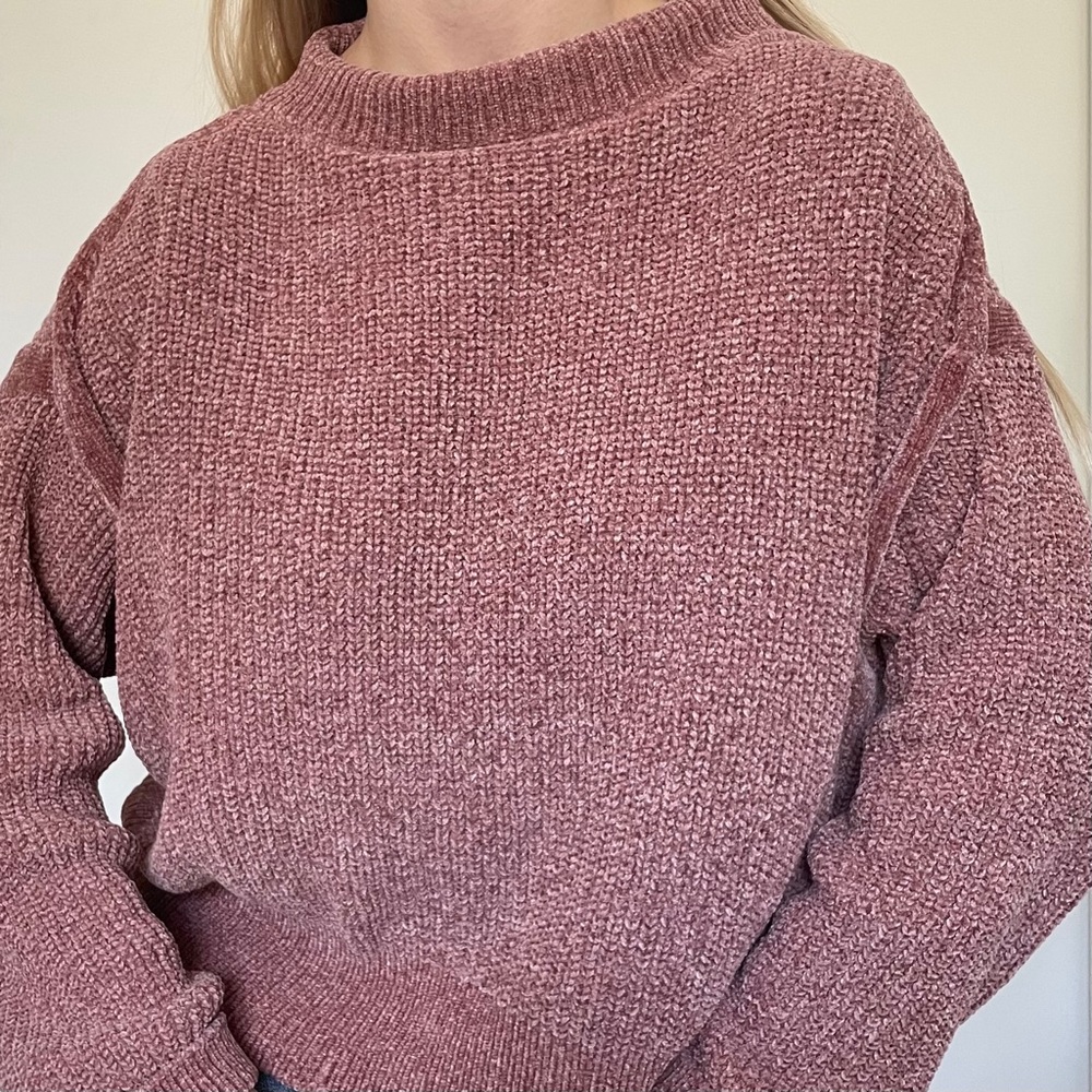 Jon & Anna Sweater
